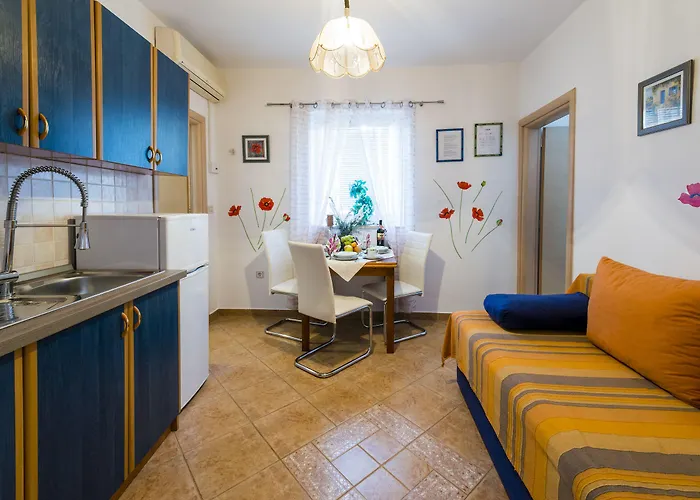 Nona Apartmán