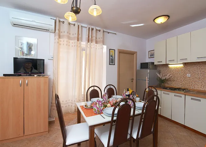 Apartmán Nona *
