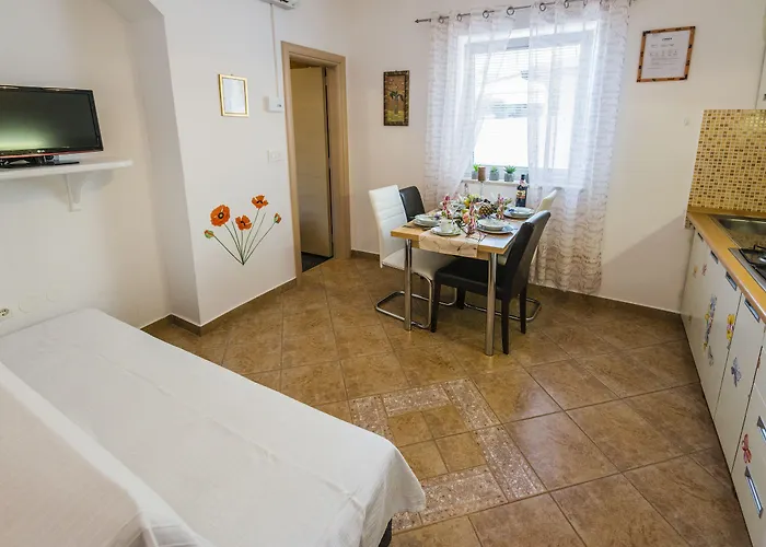 Nona Apartmán Umag