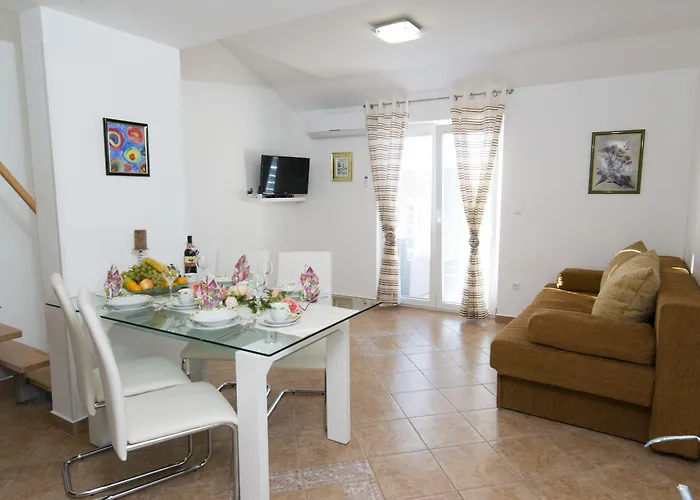 Nona Apartmán *