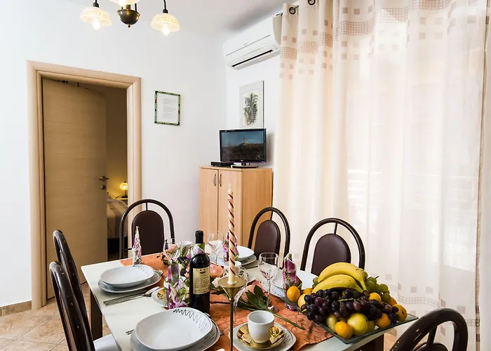 Apartmán Nona *