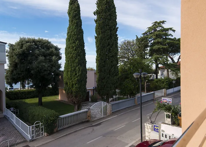 Apartmán Nona *