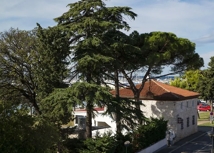 Apartmán Nona *